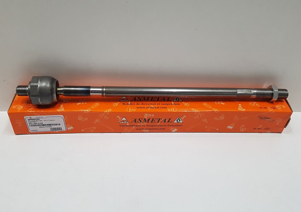 Рульова тяга MB Sprinter 901-904 VW LT (ASMETAL) 20MR0100