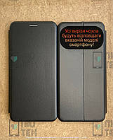 Чохол-книжка Level Samsung J2 Prime (G532) Black