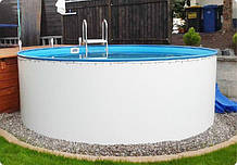 Збірний басейн Hobby Pool Milano 300 x 120 см
