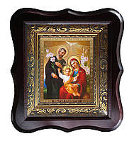 Святое семейство икона для семейного счастья