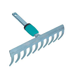Граблі Greenmill 10 зубів GR8105