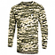Лонгслів Cotton MM14, фото 3