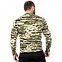 Лонгслів Cotton MM14, фото 4