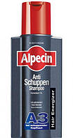 Alpecin A3 Anti Dandruff Шампунь против перхоти и выпадения волос (250 мл) 02469