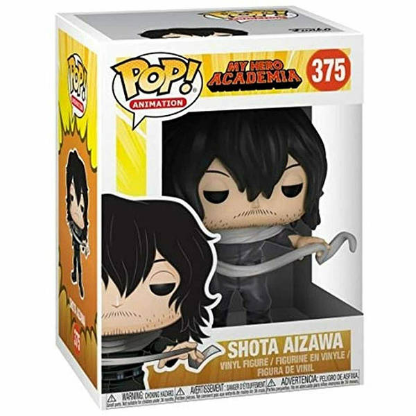 Aizawa cheap funko pop