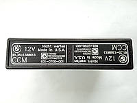 Электронный блок управления 61.35-1388613 bmw e32 740 / 601-0700-001 12v