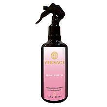 Парфумований спрей для дому Versace Bright Crystal Brand Collection 275 мл