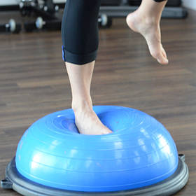 Балансувальні платформи