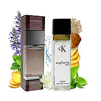 Calvin Klein Euphoria Men (Келвин Кляин Эйфория Мэн) 40 мл.