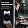 Захисне скло Spigen для iPhone 14 Pro - (Антишпигун) GLAS.tR Slim ™ Privacy (AGL05223), фото 4