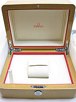 Коробка OMEGA. VIP