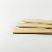 Ламель 700х53х8 бук