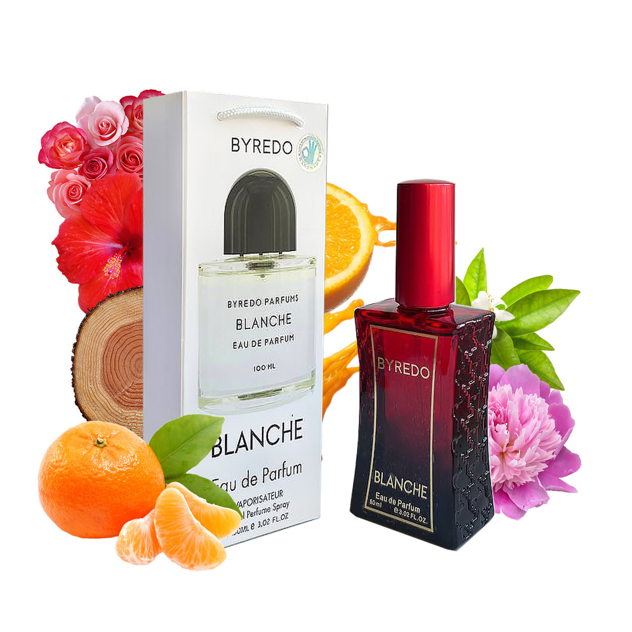 Byredo Blanche (Байредо Бланш) 50 мл. ОПТ, фото 1