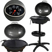 Електрогриль 2400 Вт 47 х 34 см (67420)