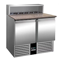 Стіл холодильний для піци GGM SAG97GND (SAS97)