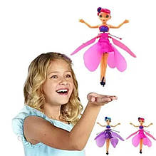 Летюча лялька фея Fairy RC Flying Ball