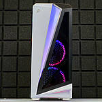 Комп'ютер Ryzen 5 4500, NVIDIA GTX 1660 Super 6GB "RAINBOW", фото 2