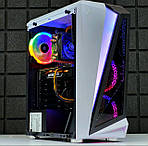 Комп'ютер Ryzen 5 4500, NVIDIA GTX 1660 Super 6GB "RAINBOW", фото 3