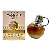 Azzaro Wanted Girl Парфюмированная вода (миниатюра) 5ml (3351500013869)