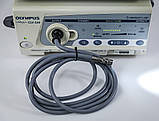 Б/У Набір для Артроскопії Olympus Arthroscopy Set — OTV-S6C / Visera CLV-S40 / A70941A (Used), фото 5