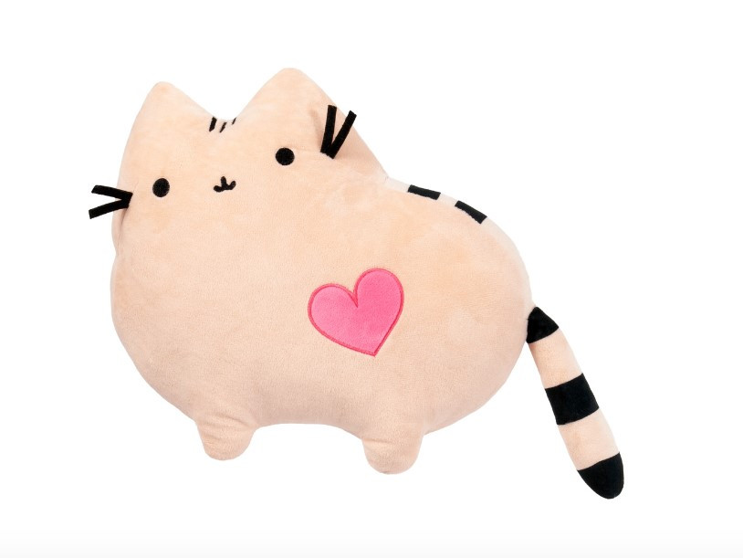 Мягкая Игрушка Кошка Матильда Бежевая, 35 См — Купить Недорого на Bigl ...