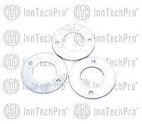 Шайба обратки форсунки - купити недорого оптом на Prom.ua: ціни, акції ...