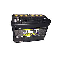 Jet Power  Jet Power 75 Ah 680 En (0)