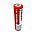 Акумулятор 18650 UltraFire 3.7В 6800 mAh, фото 3