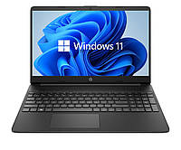 Ноутбук HP 15s-eq2354nw (712W3EA) 15.6" FHD IPS/R3-5300U/8GB/256GB/W11H