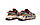 Чоловічі кросівки New Balance 574 Yurt 574 X Salihe Bembury (Замшеві сірі кросівки Нью Баланс 574), фото 6
