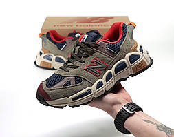 New Balance Yurt 574 x Salehe Bembury Чоловічі кросівки New Balance 574