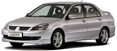 Mitsubishi Lancer 9 '04-09