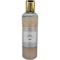 Гель-сироватка для обличчя MODAY Relax Face Gel Serum Syn-ake антивікова розгладжуюча