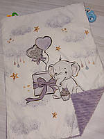 Дитячий плед