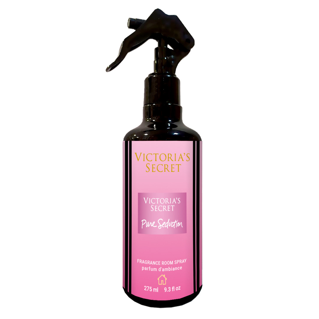 Парфумований спрей для дому Victoria's Secret Pure Seduction Brand Collection 275 мл