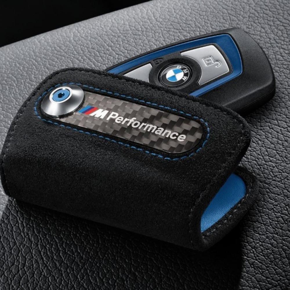 Футляр для ключів BMW 82292355518