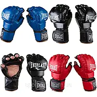 Рукавички ММА Evelast