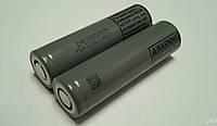 Аккумулятор 18650 LG M29 2850mAh 10A