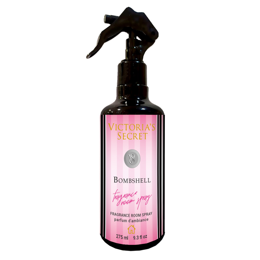 Парфумований спрей для дому Victorias Secret Bombshell Brand Collection 275 мл