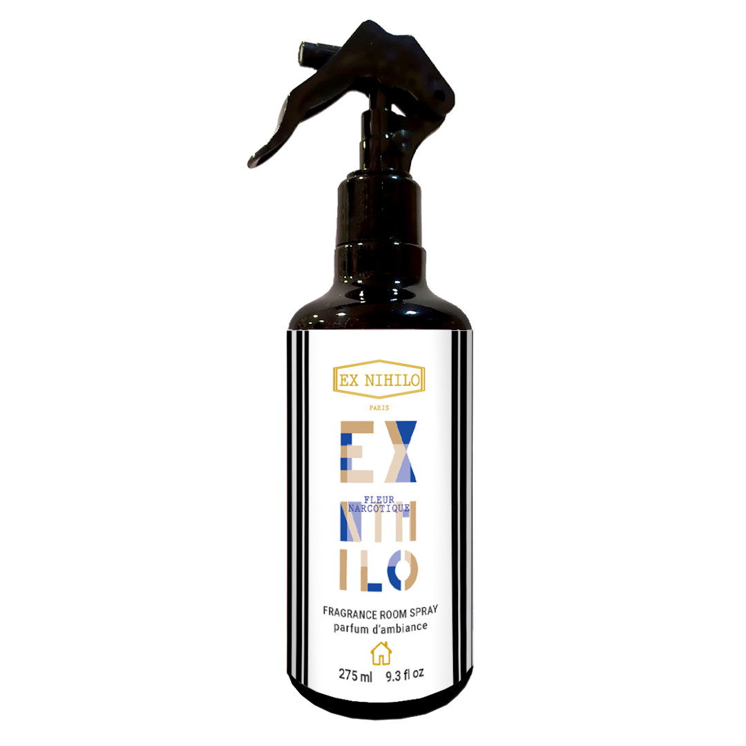 Парфумований спрей для дому EX NIHILO Fleur Narcotique Brand Collection 275 мл