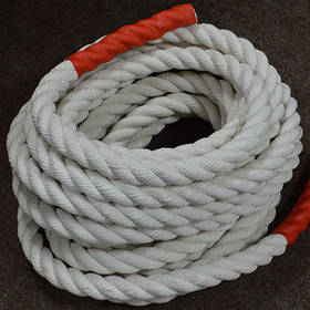 Спортивні канати