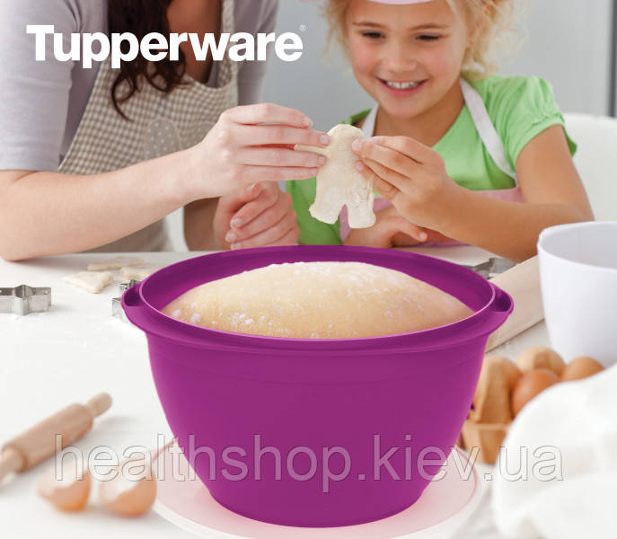 Чаша Бум 10 л Tupperware (Оригінал) Тапервер