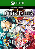 Cris Tales для Xbox One/Series S/X