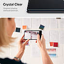 Захисне скло Spigen для Xiaomi 12T / 12T Pro — Glas.tR Slim Premium (2 шт.), Clear (AGL05918), фото 8