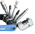 Мультитул Unior Tools Multitool, фото 3