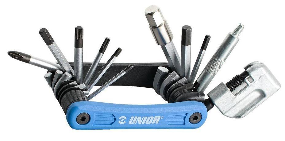 Мультитул Unior Tools Multitool, фото 1