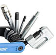 Мультитул Unior Tools Multitool, фото 3