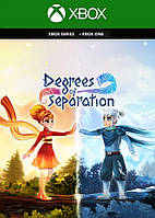 Degrees of Separation для Xbox One/Series S/X