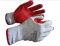 Робочі рукавиці, рукавиці для бруківки, рукавиці міцні, перчатки рабочие крепкие