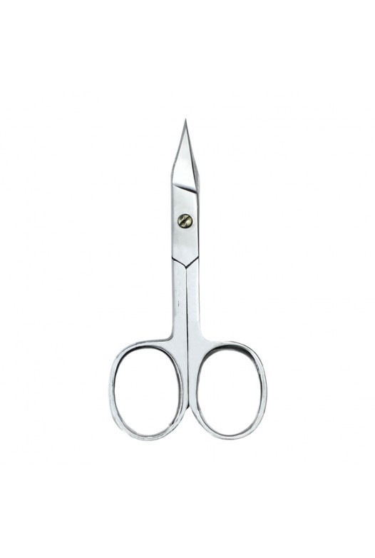 Ножиці для кутикули Steel perfect line - Professional AQ60H, фото 1